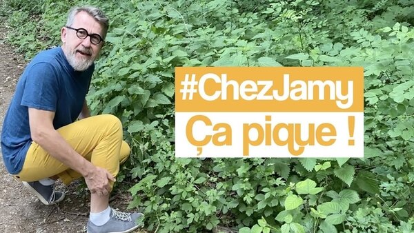 Chez Jamy - S02E03 - 