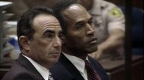 OJ25 - Episode 1 - Absolutely, 100% Not Guilty