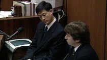 OJ25 - Episode 11 - How About THAT, Mr. Fung?