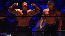 WWE Raw - Episode 1 - RAW 502