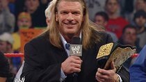 WWE Raw - Episode 5 - RAW 506