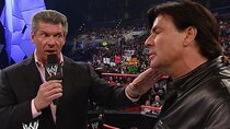 WWE Raw - Episode 6 - RAW 507