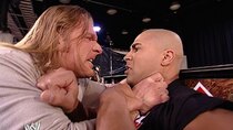 WWE Raw - Episode 10 - RAW 511