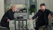 Fair City - Episode 54 - Tue 17 March 2020