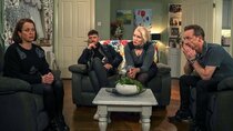 Fair City - Episode 56 - Thu 19 March 2020