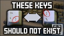 Nostalgia Nerd - Episode 15 - These Keys Shouldn't Exist