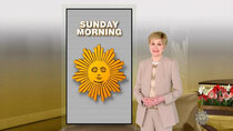 CBS Sunday Morning With Jane Pauley - Episode 37 - May 31, 2020