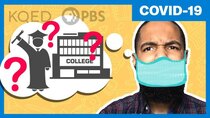 Above the Noise - Episode 11 - How Will the Coronavirus Affect Going to College?