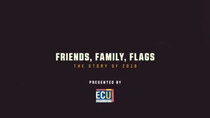 Friends, Family, Flags - Episode 6 - Lightning Struck Twice