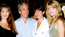 Investigation Discovery Documentaries - Episode 6 - Who Killed Jeffrey Epstein - Inner Circle