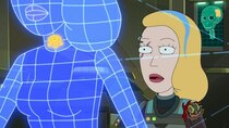 Rick and Morty - Episode 10 - Star Mort: Rickturn of the Jerri