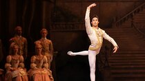 BBC Documentaries - Episode 105 - Men at the Barre: Inside the Royal Ballet