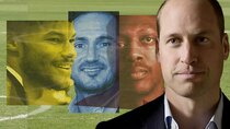 BBC Documentaries - Episode 106 - Football, Prince William and Our Mental Health