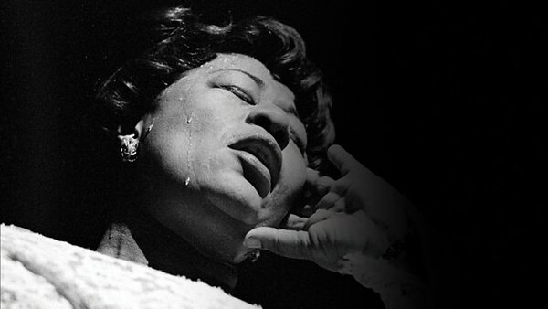 BBC Documentaries - S2020E109 - Ella Fitzgerald: Just One of Those Things