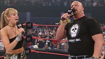 WWE Raw - Episode 21 - RAW 522