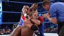 WWE SmackDown - Episode 4 - SmackDown 179