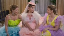 Fuller House - Episode 11 - Three Weddings and a Musical