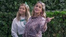 Fuller House - Episode 13 - College Tours