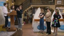 Fuller House - Episode 16 - The Nearlywed Game
