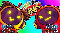 VanossGaming - Episode 161 - Al Dusty VS Owl Dusty! (Uno Funny Moments)