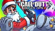 VanossGaming - Episode 171 - The Holiday Exact Change Challenge! (BO3 Zombies Funny Moments)