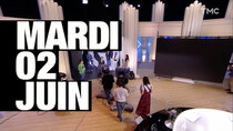 Quotidien - Episode 198