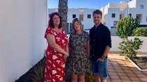 A Place in the Sun - Episode 12 - Costa Teguise, Lanzarote, Canary Islands