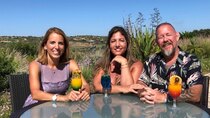 A Place in the Sun - Episode 14 - Western Algarve, Portugal