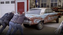 Rust Valley Restorers - Episode 7 - Rusty Dreams Come True
