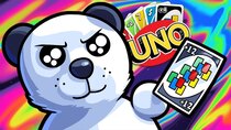 VanossGaming - Episode 3 - Newest Rival: PanPan?! (Uno Funny Moments)