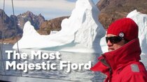 DrakeParagon - Episode 61 - Sailing Through Prince Christian Sound - The Most Majestic Fjord...
