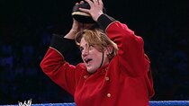 WWE SmackDown - Episode 5 - SmackDown 180