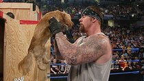 WWE SmackDown - Episode 8 - SmackDown 183