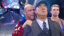 WWE SmackDown - Episode 10 - SmackDown 185