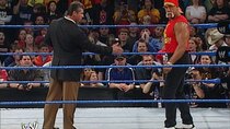 WWE SmackDown - Episode 14 - SmackDown 189