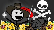 CGP Grey - Episode 4 - How to be a Pirate: Captain Edition