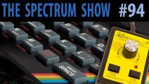 The Spectrum Show - Episode 4