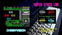 ChinnyVision - Episode 23 - Super Stock Car