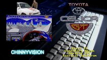 ChinnyVision - Episode 25 - Toyota Celica GT Rally