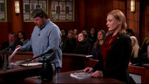 Judge Judy - Episode 197 - Child Removed From Drunk Parents?!; 34-Year-Old Brat Beat Down!