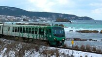 Japan Railway Journal - Episode 2 - JR Gono Line: A Popular Local Line Worth the Journey