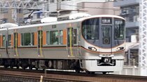 Japan Railway Journal - Episode 11 - JR Osaka Loop Line: Developing a Better, More User-Friendly Line