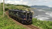 Japan Railway Journal - Episode 13 - South Hokkaido Railway: A Tourist Train Developed by a Tour Company