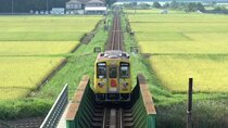 Japan Railway Journal - Episode 15 - Hitachinaka Seaside Railway: Pulling Together with the Local...