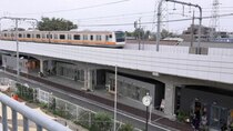 Japan Railway Journal - Episode 16 - JR's Ekinaka Development Project: A New Lifestyle Below the Chuo...