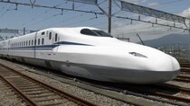 Japan Railway Journal - Episode 17 - Introducing the N700S: JR Central's Next-Generation Shinkansen