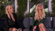 The Real Housewives of Beverly Hills - Episode 8 - Mind Your P's and BBQ's