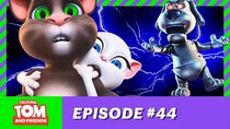 Talking Tom and Friends - Episode 44 - Love Formula