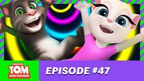 Talking Tom and Friends - Episode 47 - Poker Face