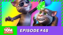Talking Tom and Friends - Episode 48 - Museum Madness